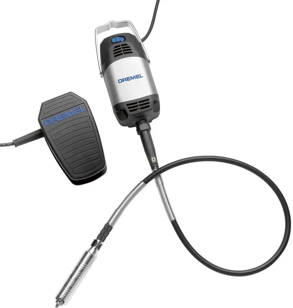 Многофункциональный инструмент Dremel Fortiflex 9100-21