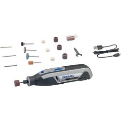 Unealta multifunctionala Dremel Lite 7760-15 Thumb