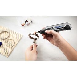 Unealta multifunctionala Dremel Lite 7760-15 Thumb