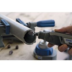 Unealta multifunctionala Dremel Lite 7760-15 Thumb