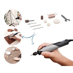 Unealta multifunctionala Dremel Stylo+ 2050-15 F0132050JM Thumb