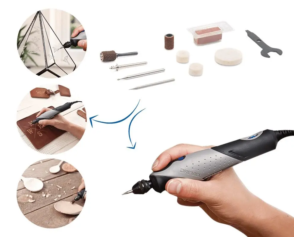 Unealta multifunctionala Dremel Stylo+ 2050-15 F0132050JM