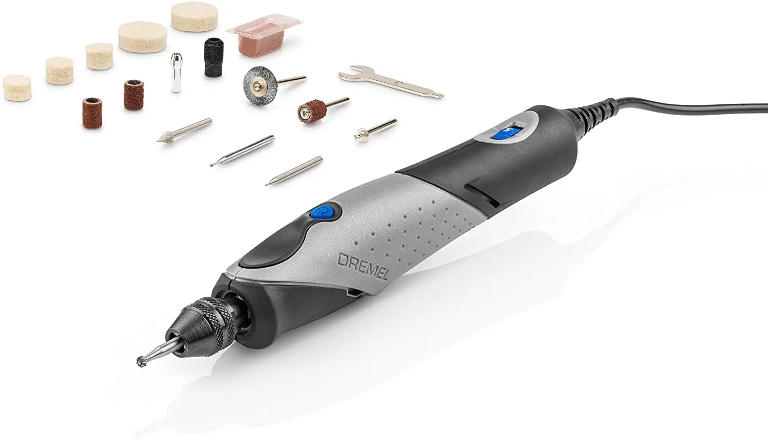 Unealta multifunctionala Dremel Stylo+ 2050-15 F0132050JM
