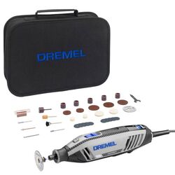 Unelta multifunctionala Dremel F0134250JA Thumb