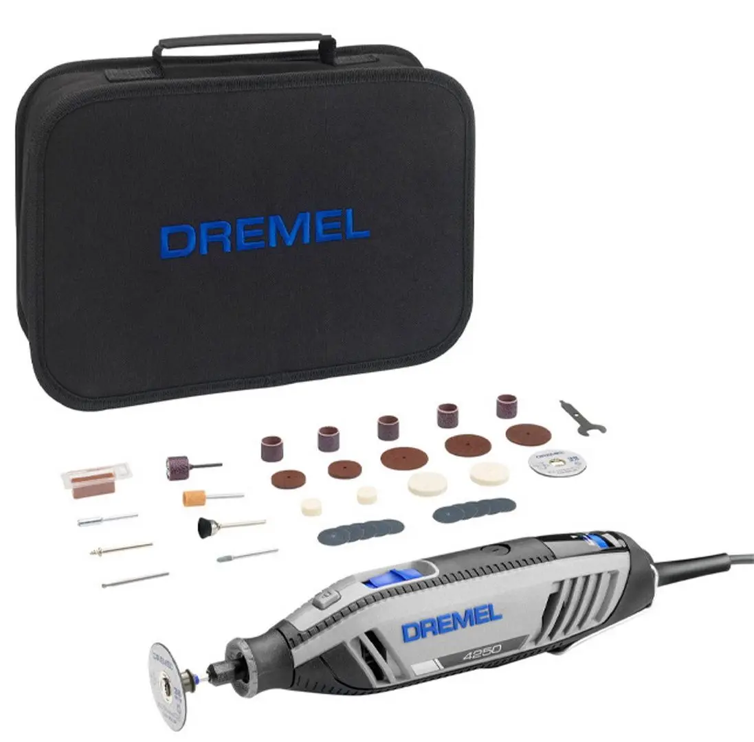 Unelta multifunctionala Dremel F0134250JA