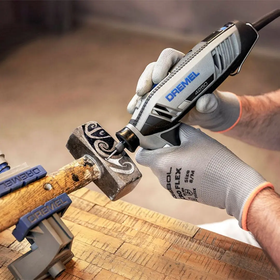 Unelta multifunctionala Dremel F0134250JA