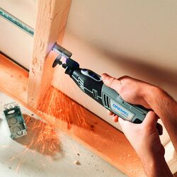 Мультифункциональный инструмент Dremel F0138220JH Thumb