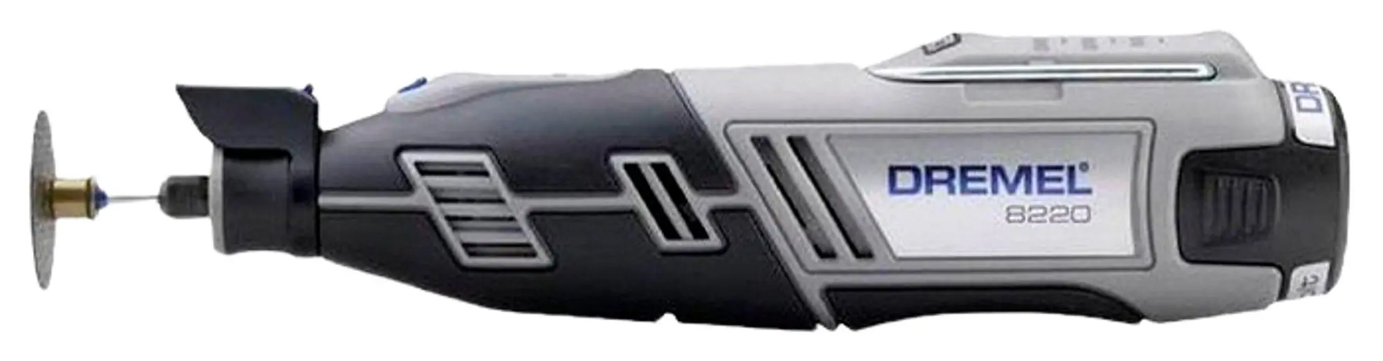 Мультифункциональный инструмент Dremel F0138220JH