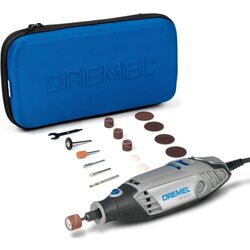 Set gravor + duze Dremel 3000 (3000-15)