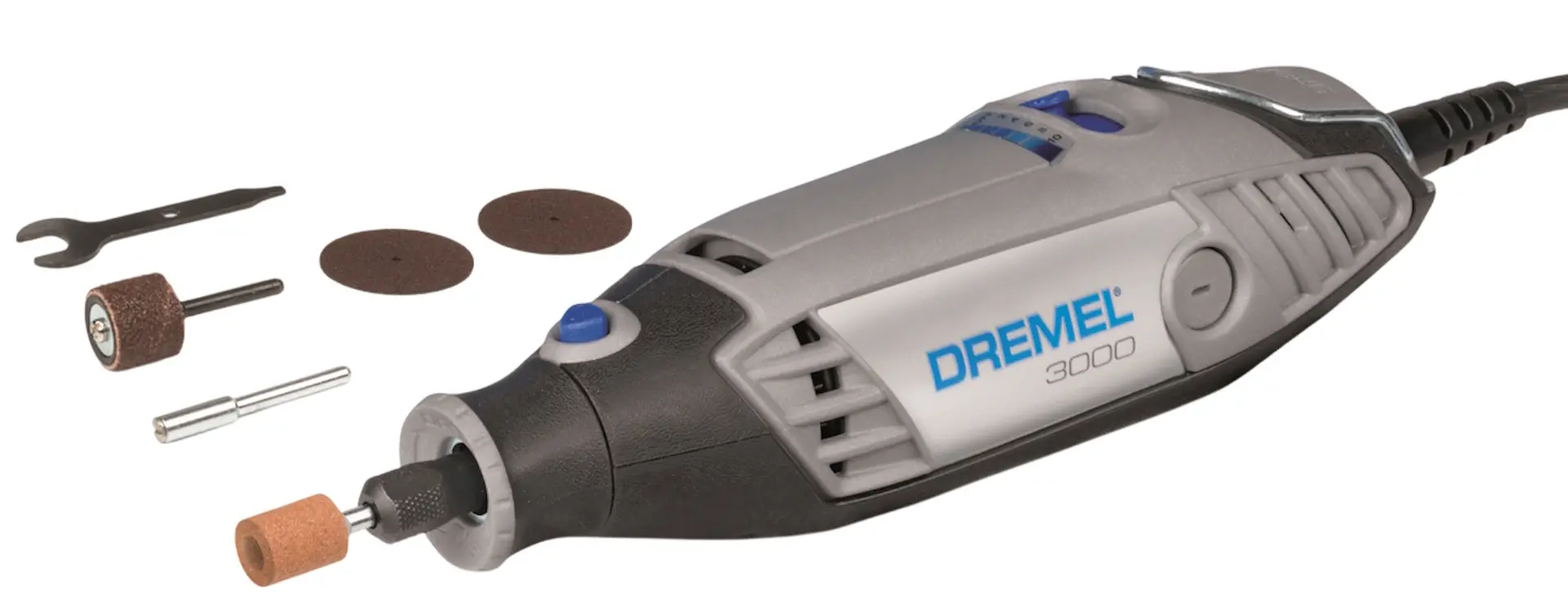 Polizor drept Dremel 3000-5 (F0133000JW)