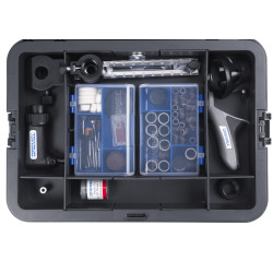 Прямая шлифовальная машина Dremel 4250 Platinum+ (F0134250JS) Thumb