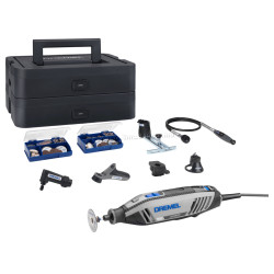 Polizor drept Dremel 4250 Platinum+ (F0134250JS)