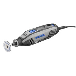 Прямая шлифовальная машина Dremel 4250 Platinum+ (F0134250JS) Thumb