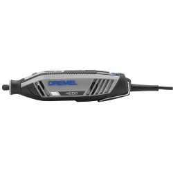 Прямая шлифовальная машина Dremel 4250 Platinum+ (F0134250JS) Thumb