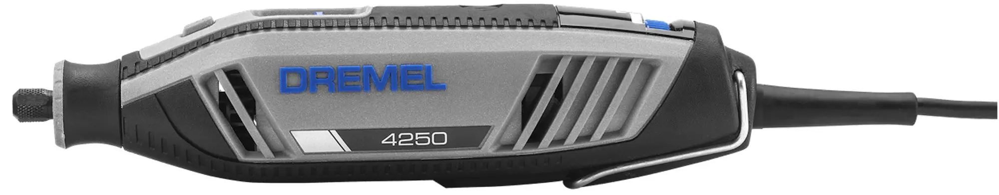 Прямая шлифовальная машина Dremel 4250 Platinum+ (F0134250JS)