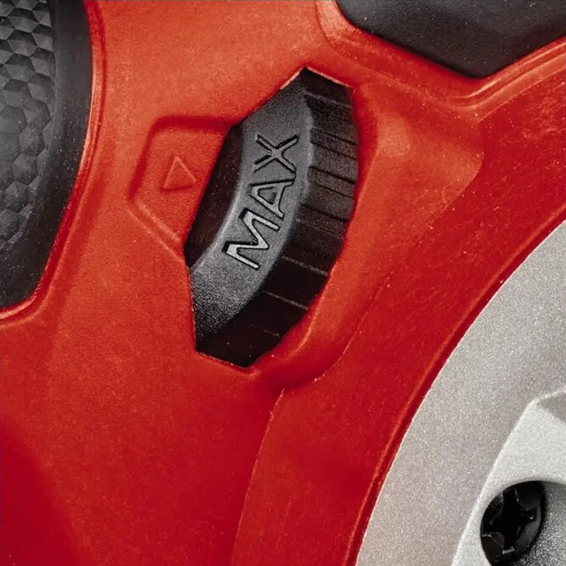 Аккумуляторная ленточная шлифмашина Einhell TP-BS 18/457 Li BL Solo