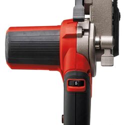 Аккумуляторная ленточная шлифовальная машина Einhell TE-BF 18 Li-Solo Thumb