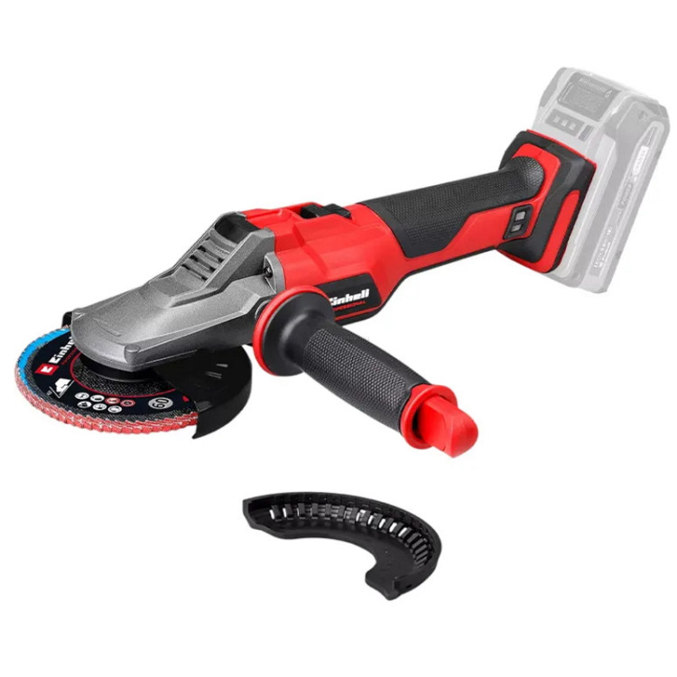 Polizor unghiular cu acumulator Einhell 44.311.75