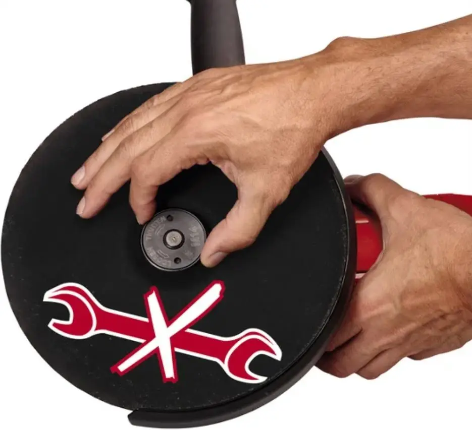 Аккумуляторная угловая шлифмашина Einhell Axxio 36/230 Q