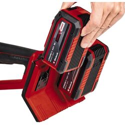 Аккумуляторная угловая шлифмашина Einhell Axxio 36/230 Q Thumb