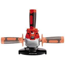 Polizor unghiular cu acumulator Einhell TC-AG 18/115 Li Solo Thumb