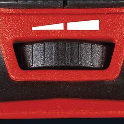 Masina de slefuit unghiulara cu acumulator Einhell TP-AG 18/125 4431155 Thumb