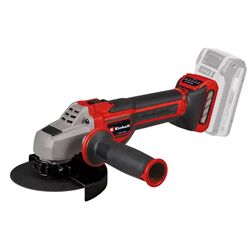 Masina de slefuit unghiulara cu acumulator Einhell TP-AG 18/125 4431155