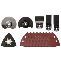 Instrument multifuncțional cu acumulator Einhell Varrito XPWR Solo (44.651.60) Thumb