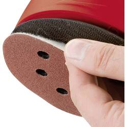 Polizor excentric Einhell TC-RS 38 E Thumb