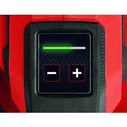 Masina de rectificat excentric Einhell TP-DWS 18/225 Li BL Solo 4259995 Thumb