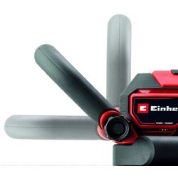 Masina de rectificat excentric Einhell TP-DWS 18/225 Li BL Solo 4259995 Thumb