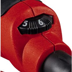 Slefuitor orbital rotund Einhell TC-RS 425 E Thumb