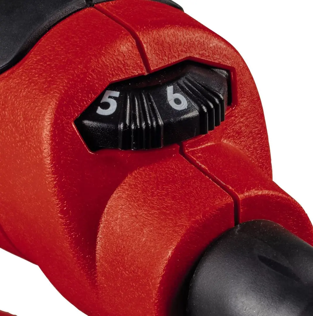 Slefuitor orbital rotund Einhell TC-RS 425 E