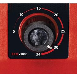 Gravor Einhell TE-MT 18/34 Li Solo 4419360 Thumb