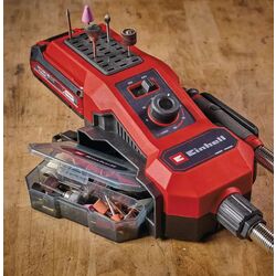 Gravor Einhell TE-MT 18/34 Li Solo 4419360 Thumb