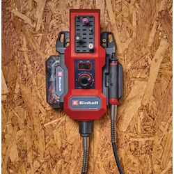 Gravor Einhell TE-MT 18/34 Li Solo 4419360 Thumb