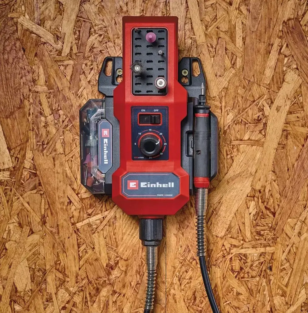 Gravor Einhell TE-MT 18/34 Li Solo 4419360