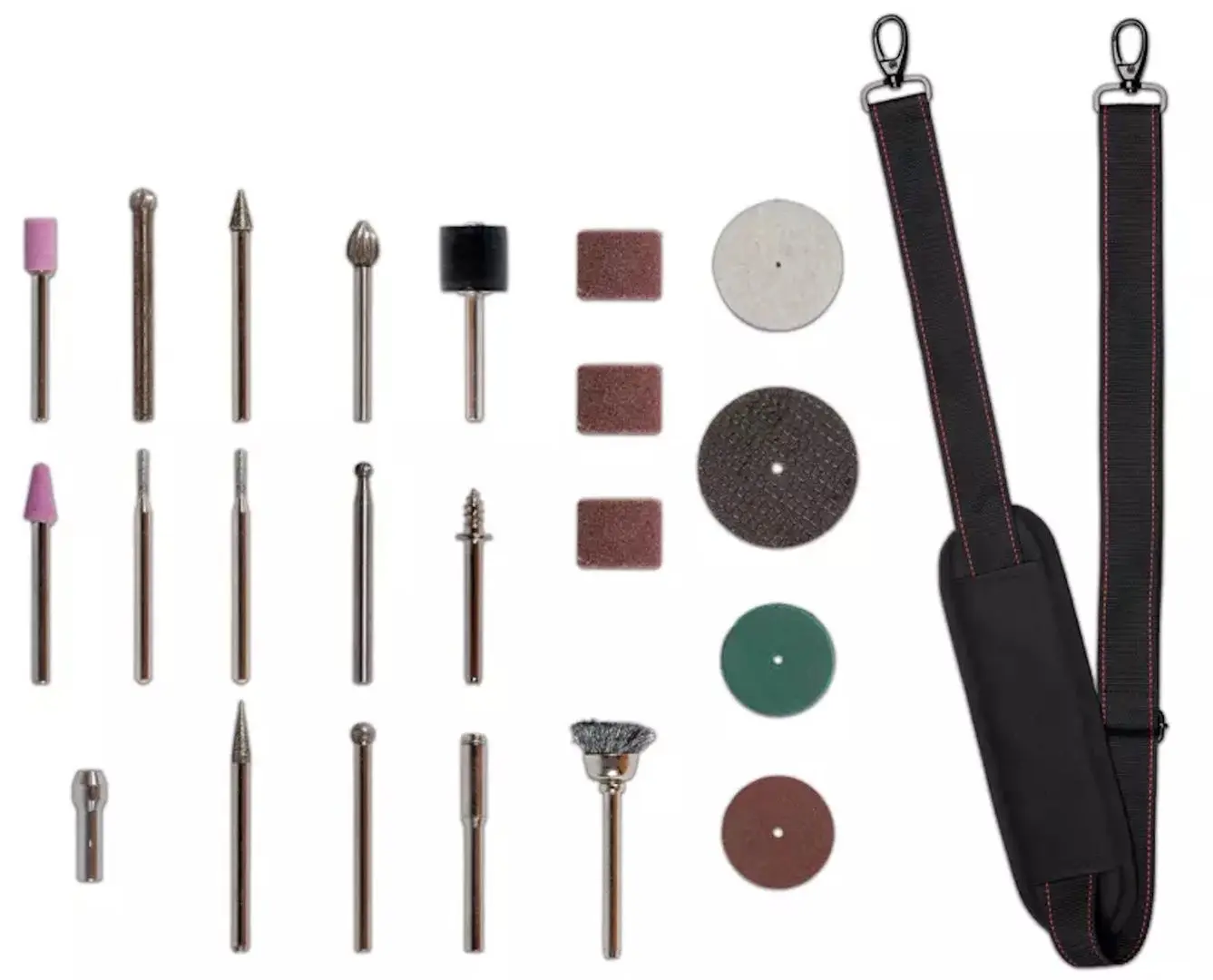 Gravor Einhell TE-MT 18/34 Li Solo 4419360