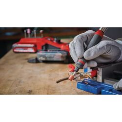 Gravor Einhell TE-MT 18/34 Li Solo 4419360 Thumb