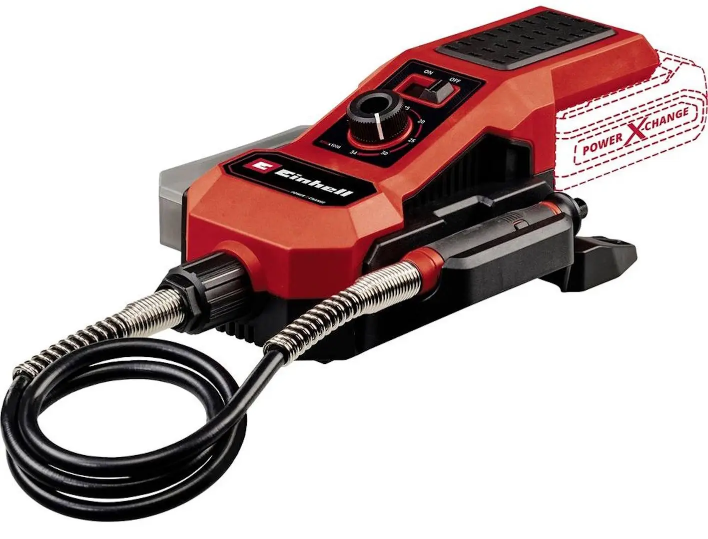 Gravor Einhell TE-MT 18/34 Li Solo 4419360