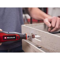 Гравер Einhell TE-MT 7.2 Li Thumb