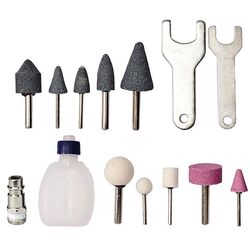 Gravor pneumatic Einhell TC-PP 220 Thumb