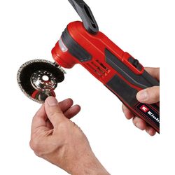 Unealta multifunctionala Einhell TE-MG 350 EQ Thumb