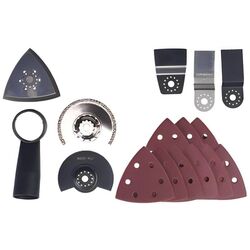 Unealta multifunctionala Einhell TE-MG 350 EQ Thumb