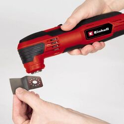 Freza multifunctionala Einhell TC-MG 250 CE Thumb