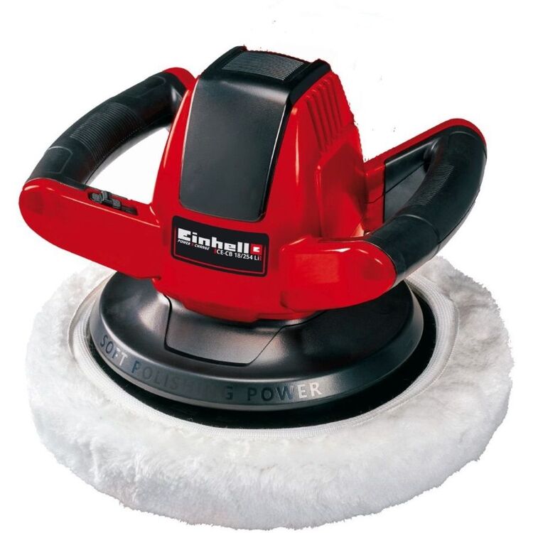 Einhell CC-BC 18/254