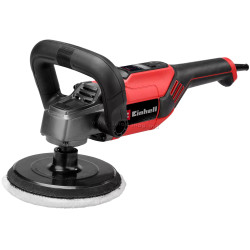 Masina de lustruit Einhell CC-PO 1100/150 CE