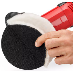 Masina de lustruit Einhell CC-PO 1100/150 CE Thumb