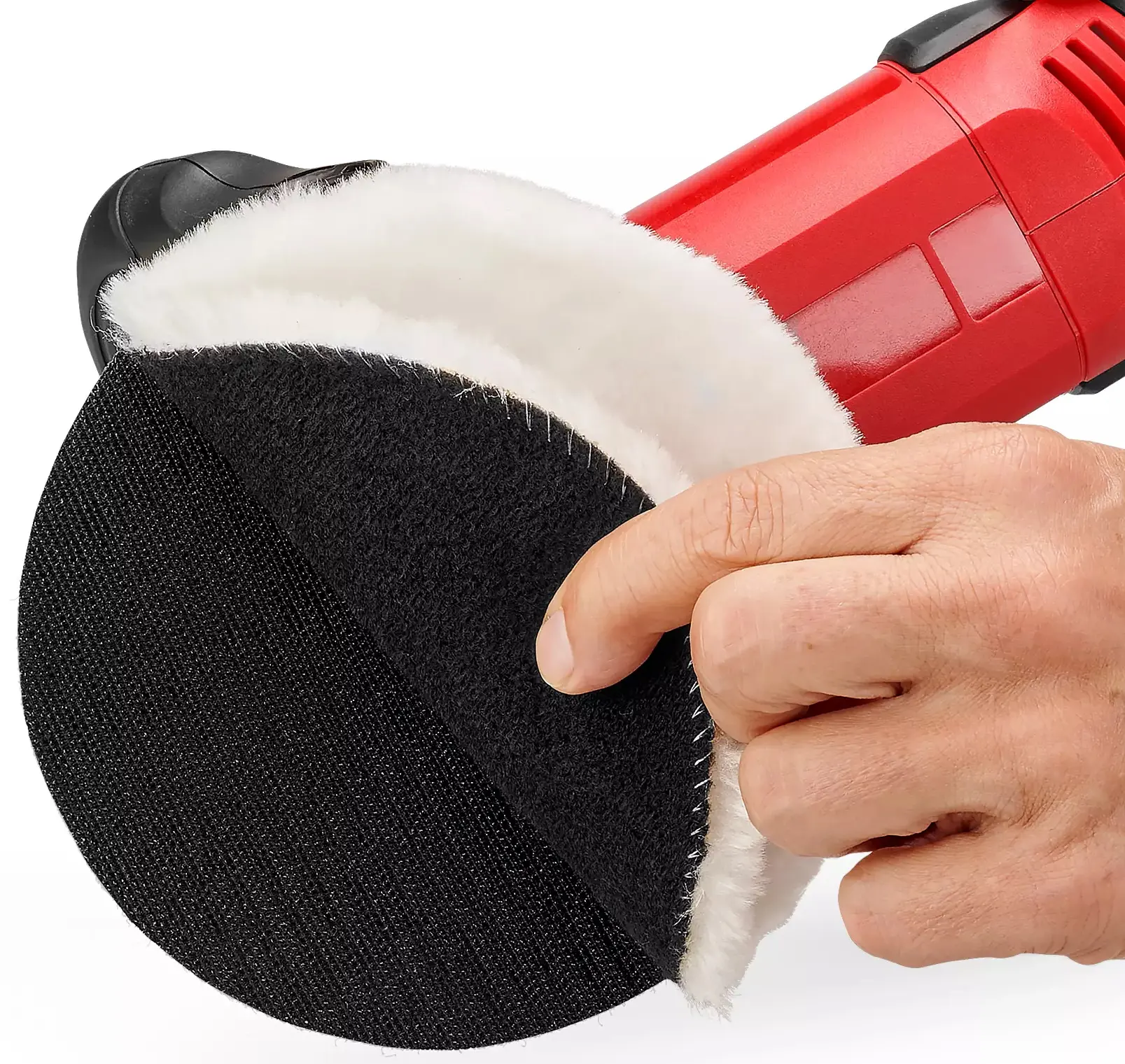 Masina de lustruit Einhell CC-PO 1100/150 CE