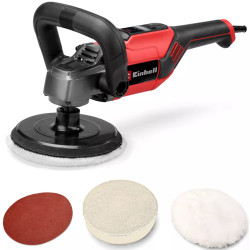 Masina de lustruit Einhell CC-PO 1100/150 CE Thumb